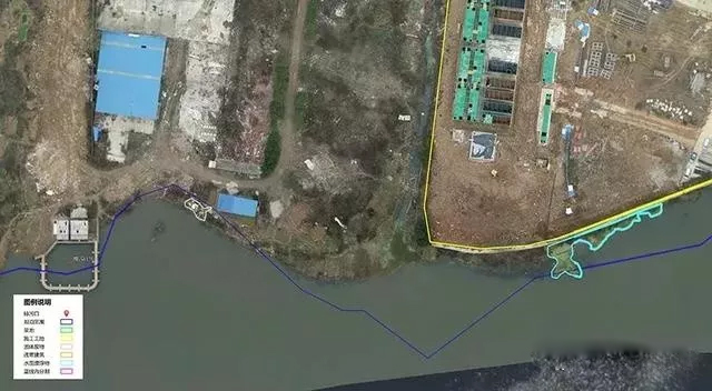 無人機(jī)助力河道巡檢，效率高達(dá)五倍??！